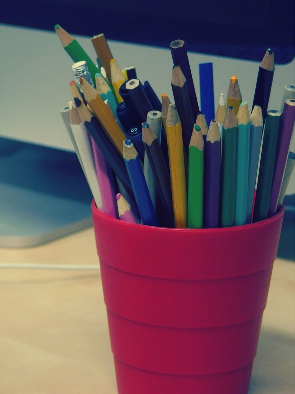 Life at The Bean Code