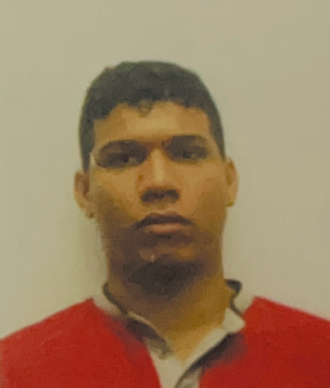 Rafael Eduardo Ortiz Reales